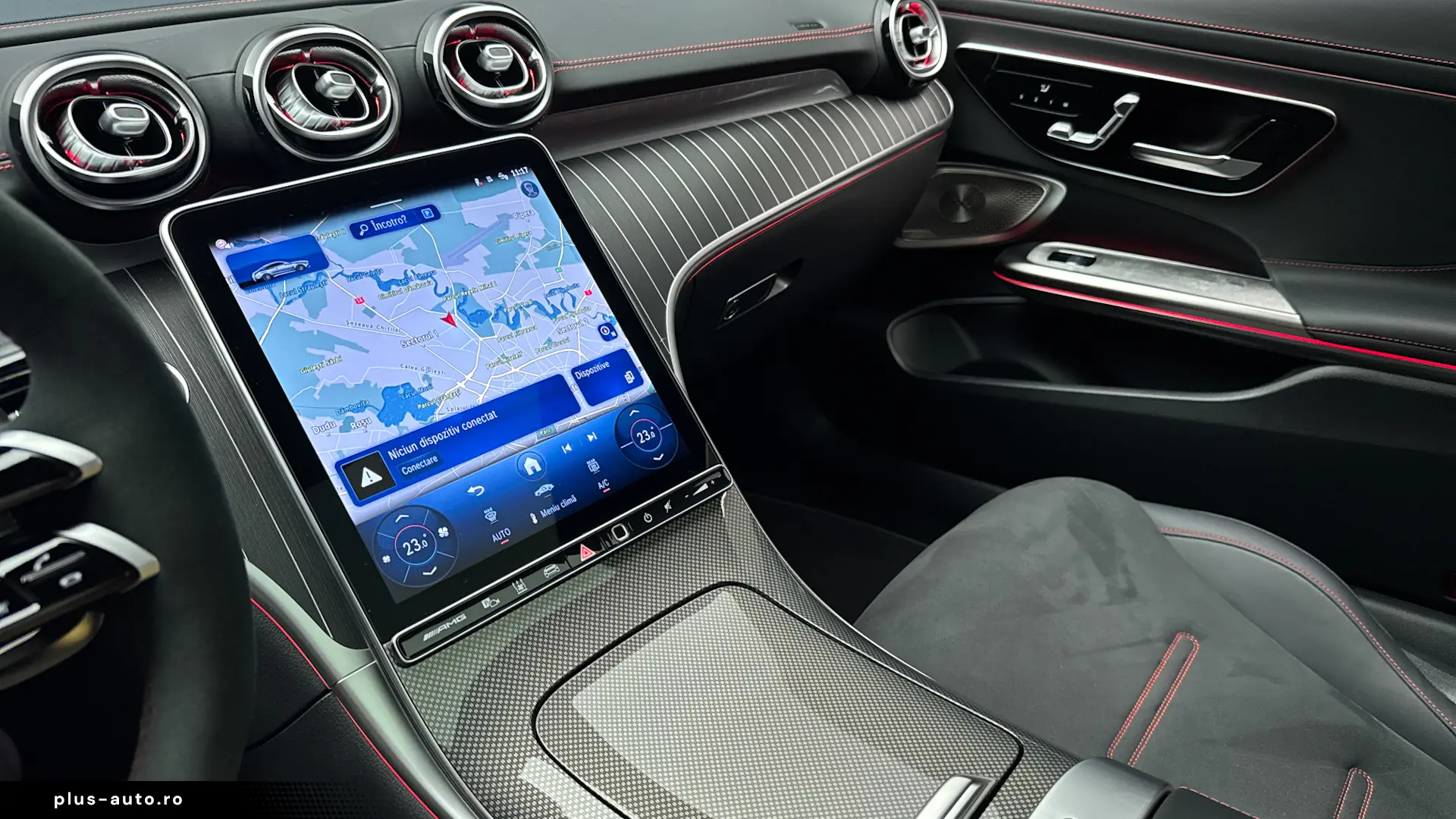 MERCEDES-BENZ CLE 2025 — imagine 27
