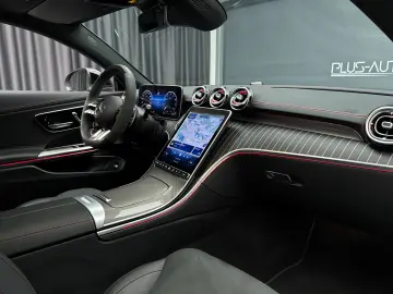 Mercedes-Benz CLE 53 AMG 4MATIC