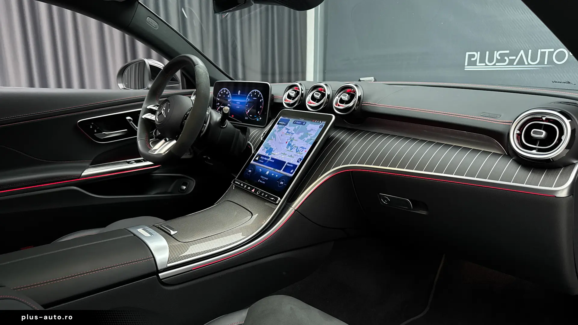 MERCEDES-BENZ CLE 2025 — imagine 29