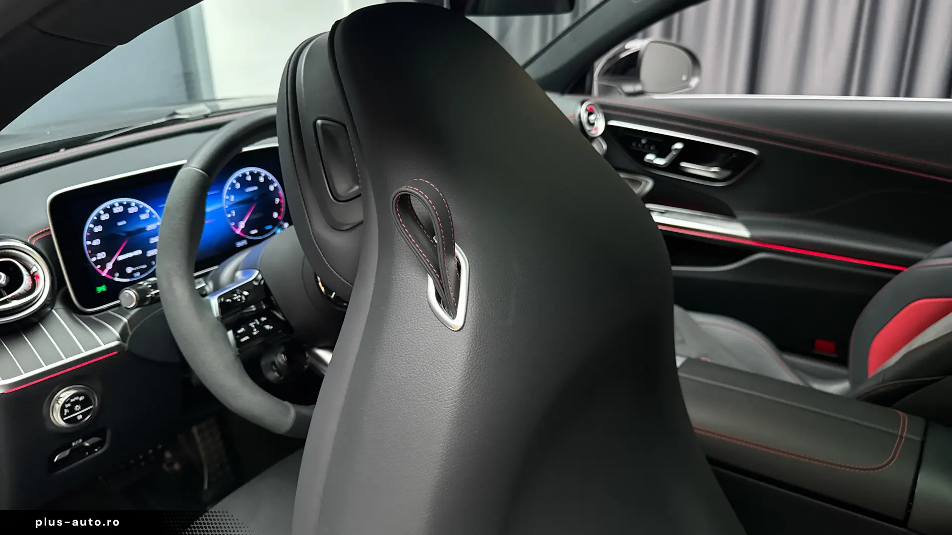 MERCEDES-BENZ CLE 2025 — imagine 31