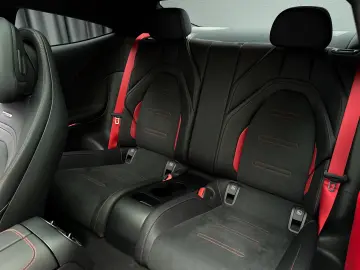 Mercedes-Benz CLE 53 AMG 4MATIC