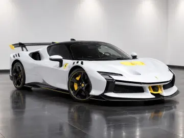 Ferrari SF90 XX Stradale - LIVRARE RAPIDA!