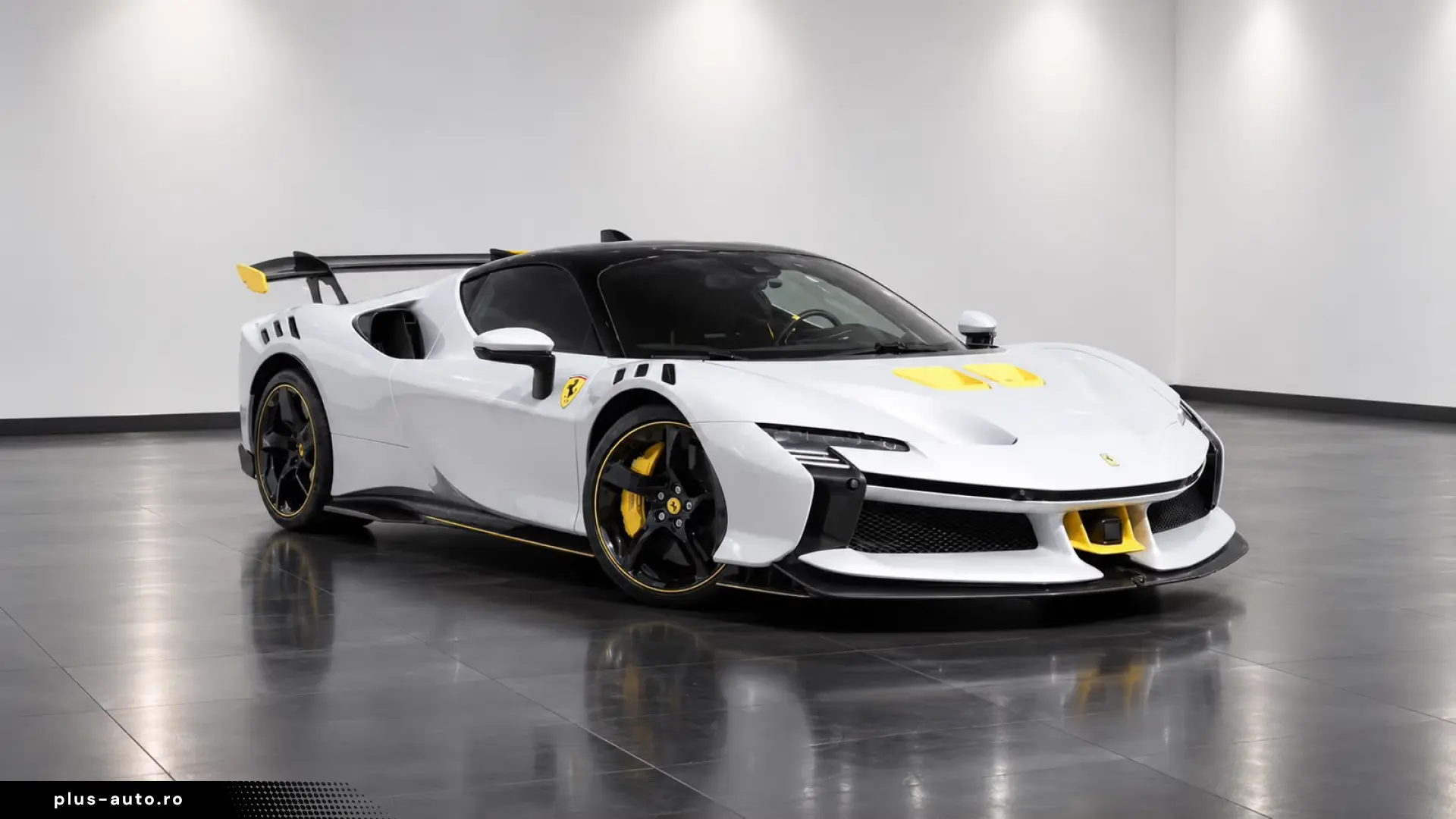 Ferrari SF90 XX Stradale - LIVRARE RAPIDA!