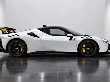 Ferrari SF90 XX Stradale - LIVRARE RAPIDA!