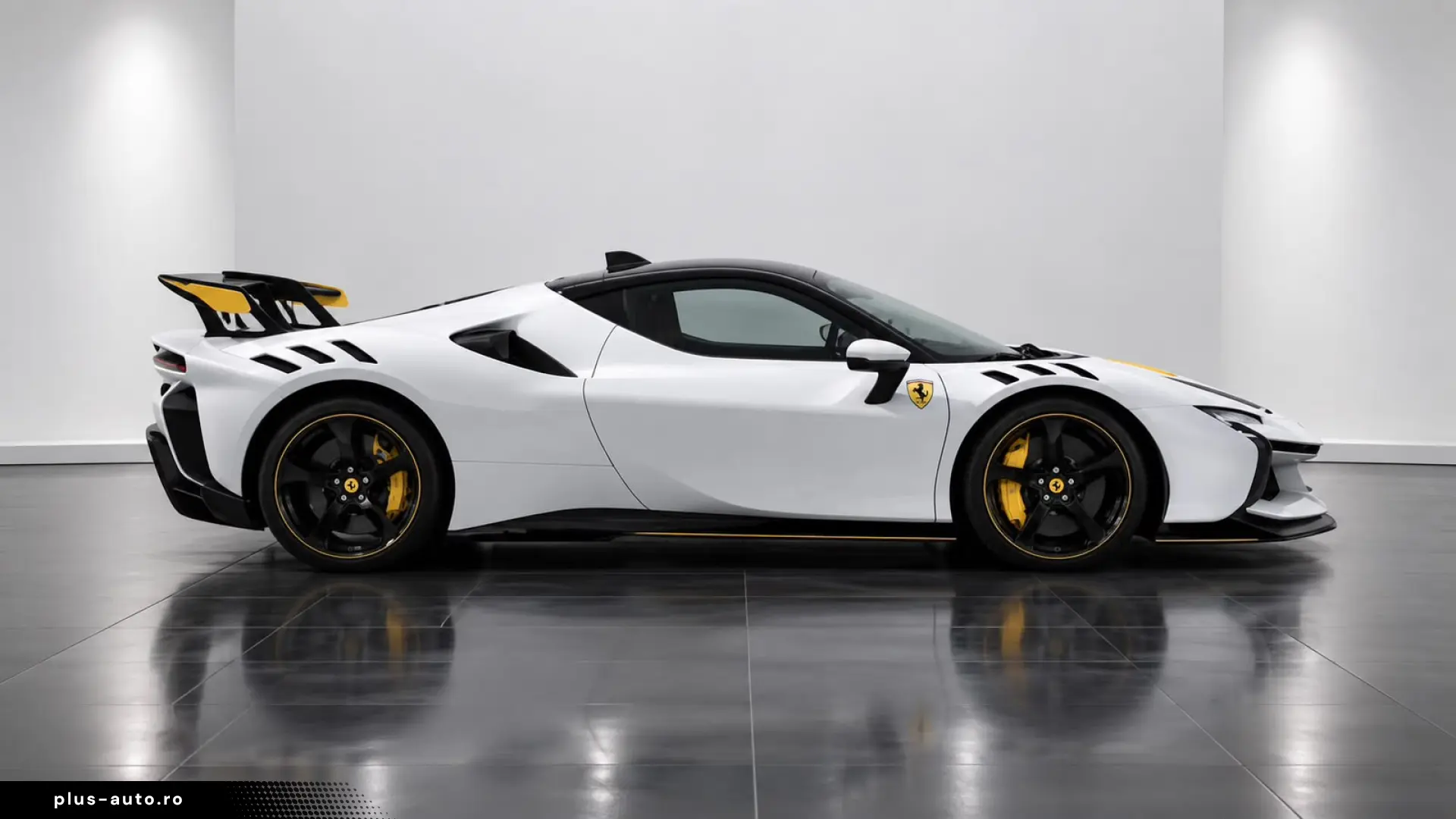 Ferrari SF90 XX Stradale - LIVRARE RAPIDA!
