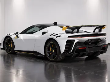 Ferrari SF90 XX Stradale - LIVRARE RAPIDA!