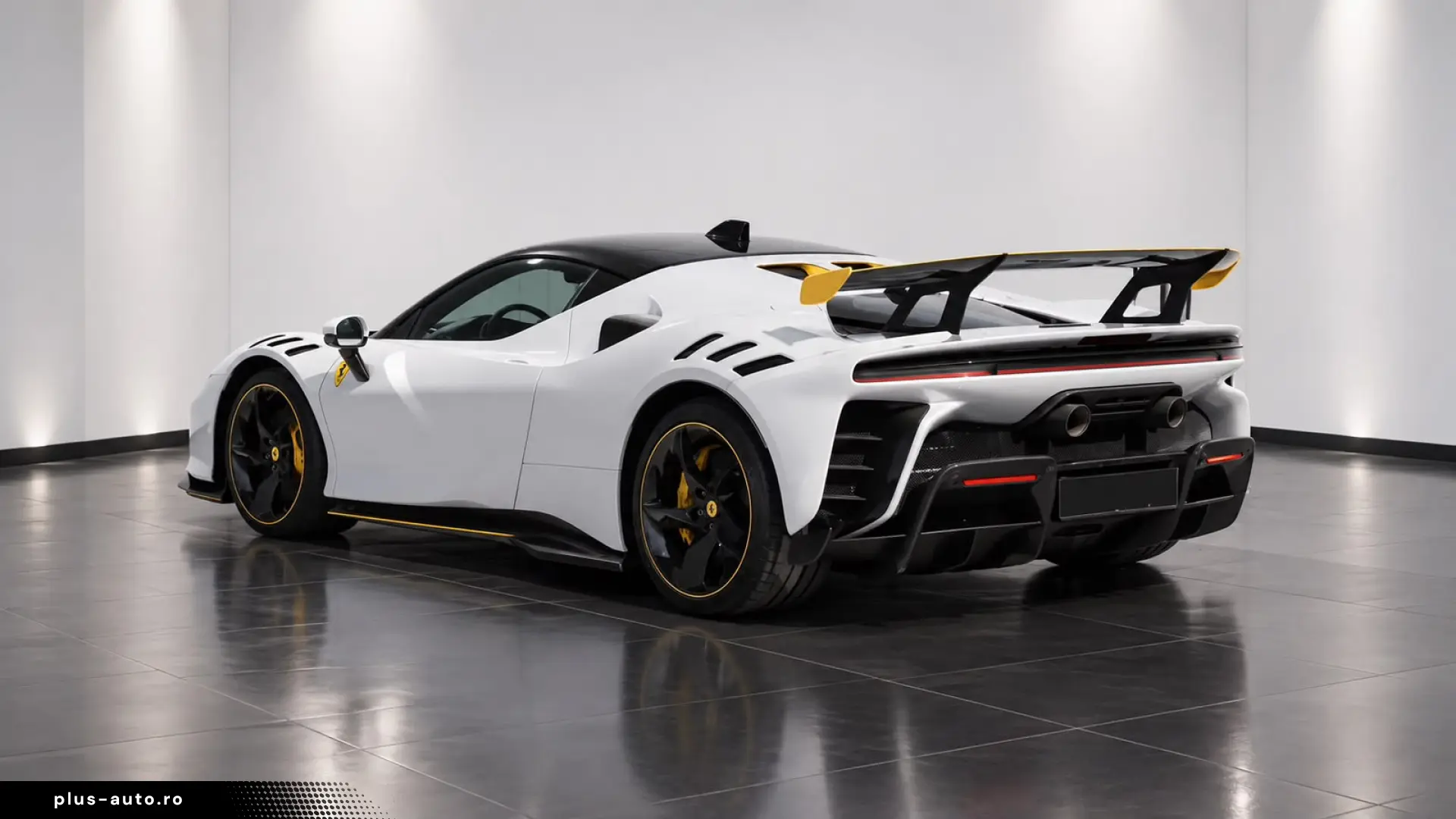 Ferrari SF90 XX Stradale - LIVRARE RAPIDA!