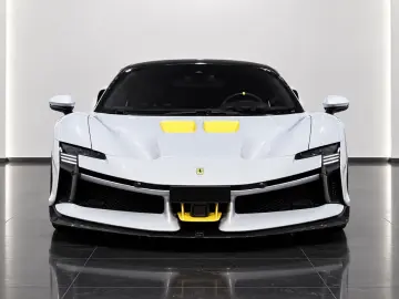 Ferrari SF90 XX Stradale - LIVRARE RAPIDA!