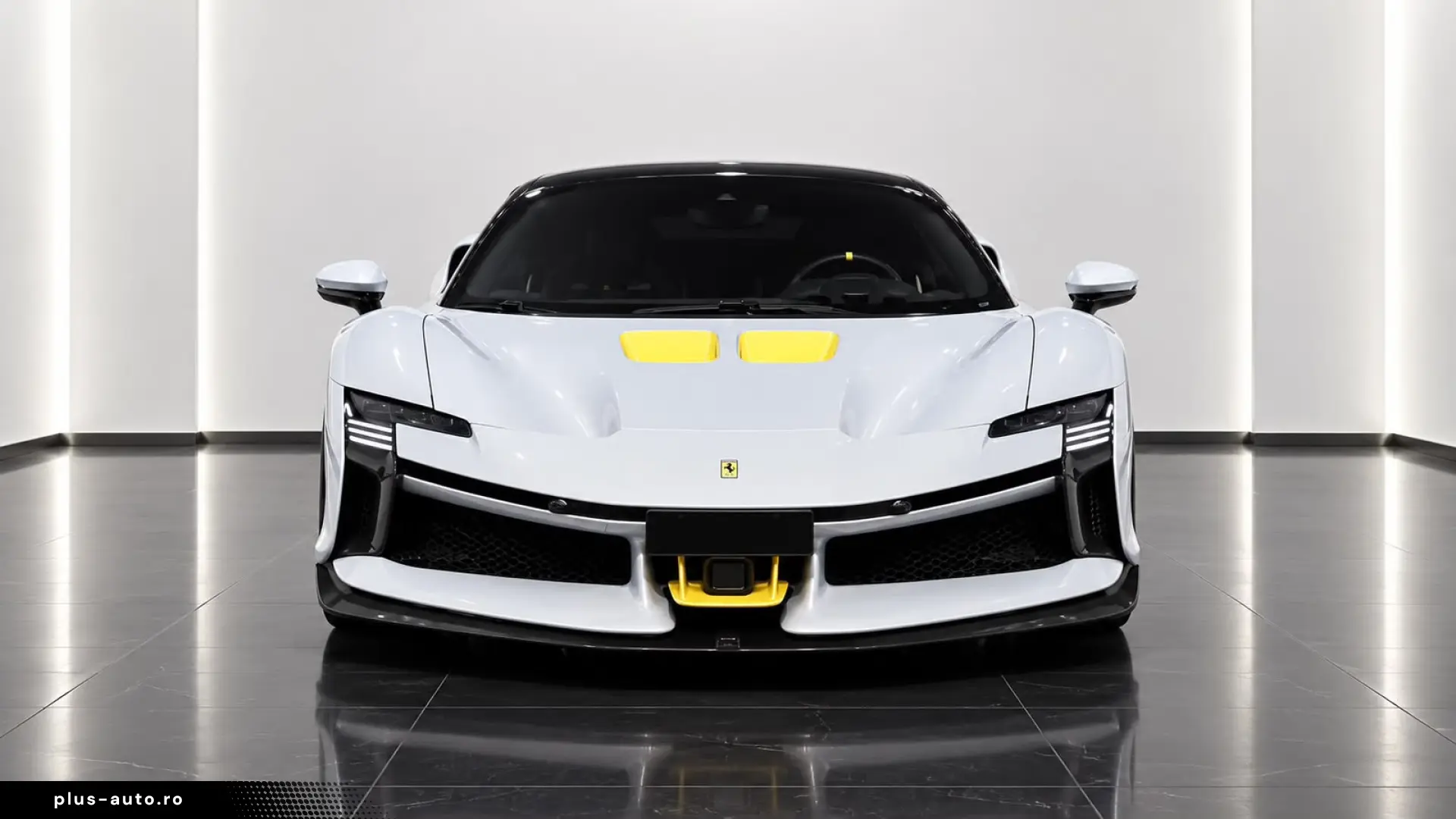 Ferrari SF90 XX Stradale - LIVRARE RAPIDA!