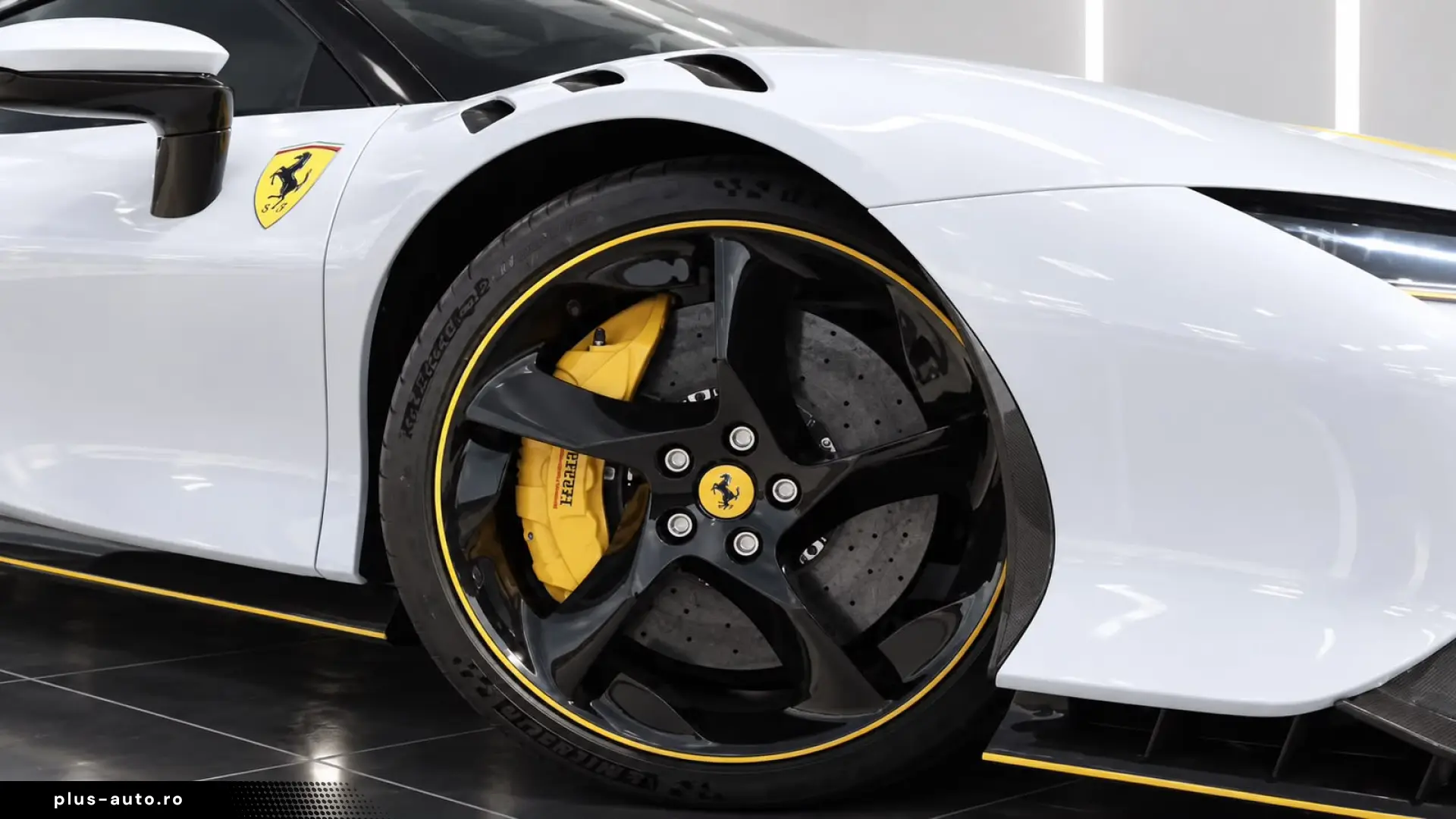 Ferrari SF90 XX Stradale - LIVRARE RAPIDA!