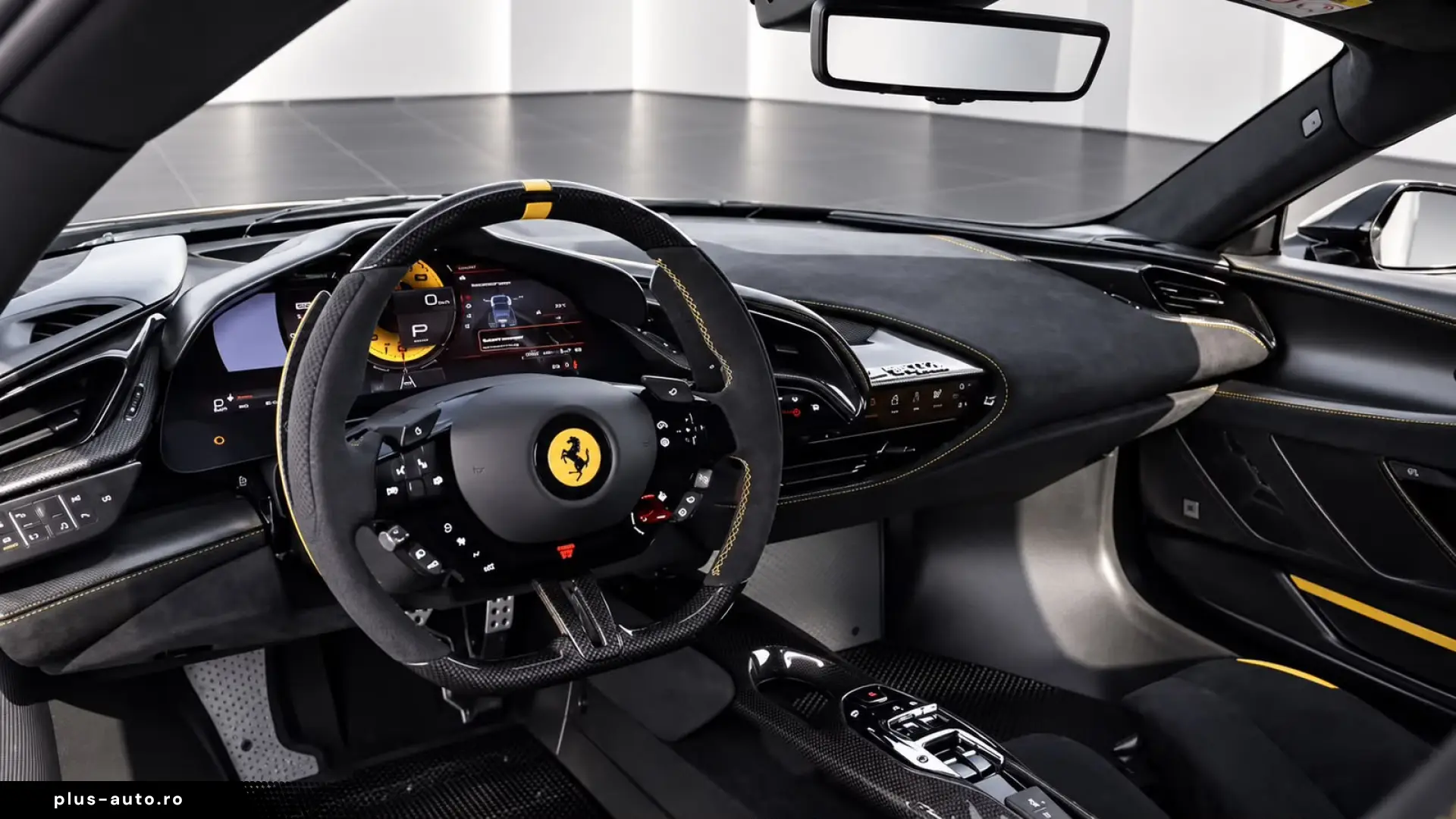 Ferrari SF90 XX Stradale - LIVRARE RAPIDA!