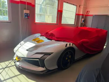 Ferrari SF90 XX Stradale - LIVRARE RAPIDA!