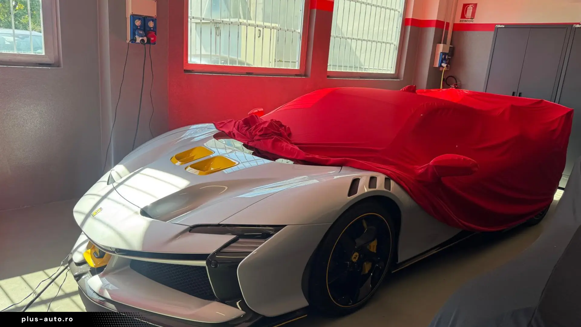 Ferrari SF90 XX Stradale - LIVRARE RAPIDA!