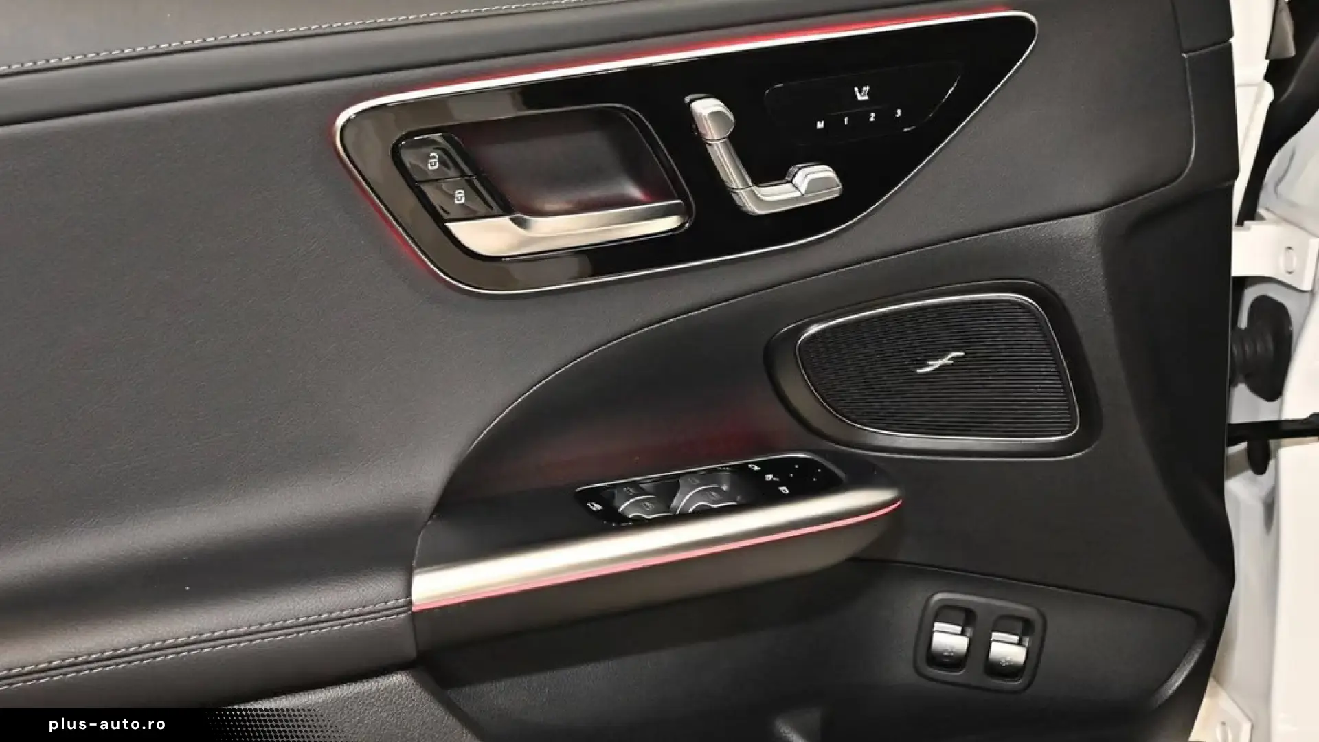 Mercedes-Benz C 300 e AMG Sport Premium LED Kamera Keyless