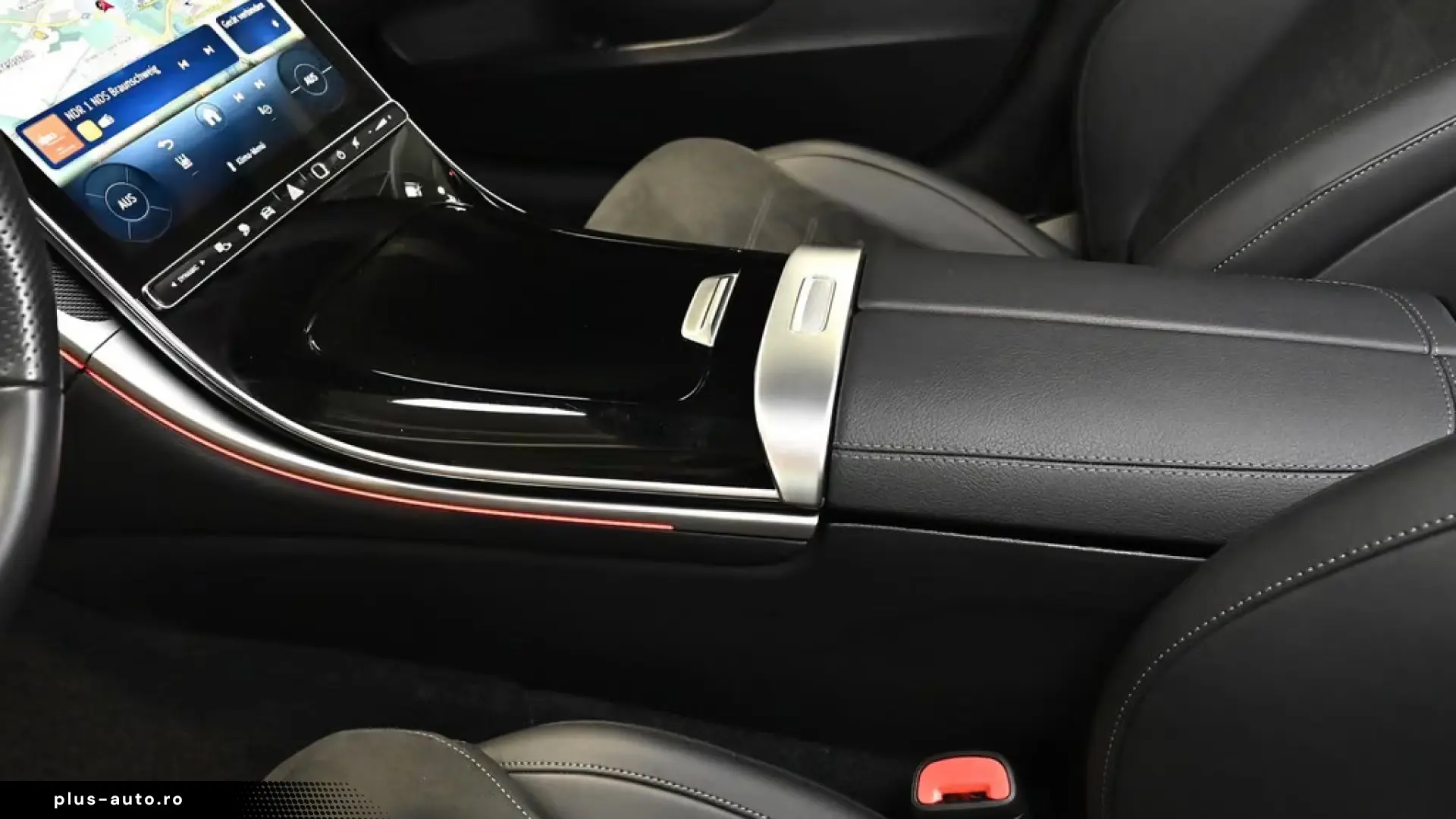 Mercedes-Benz C 300 e AMG Sport Premium LED Kamera Keyless