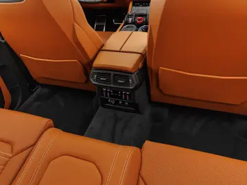 Lamborghini Urus SE   Blu Arione  Classico Garantie 06.2029