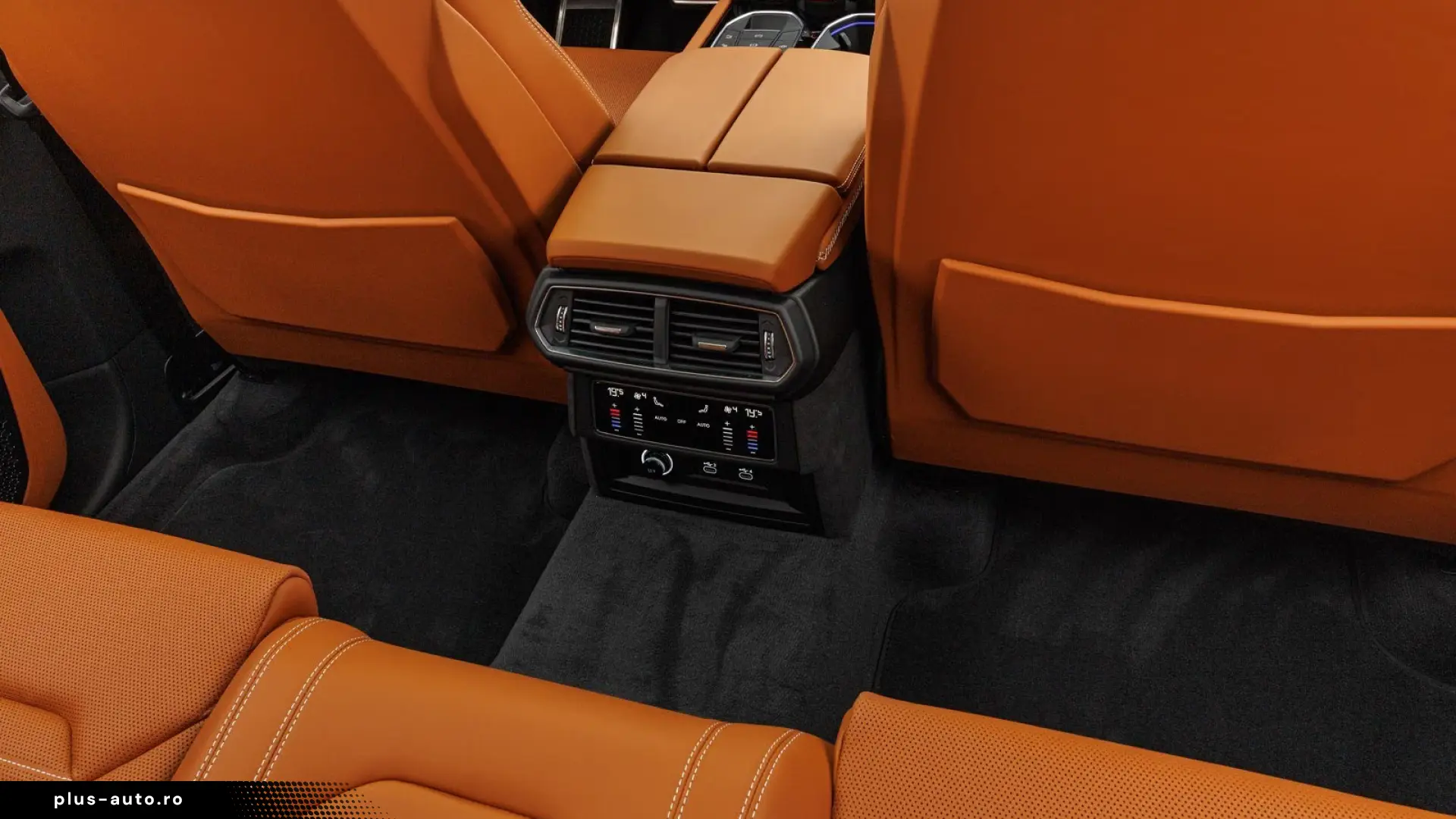Lamborghini Urus SE   Blu Arione  Classico Garantie 06.2029