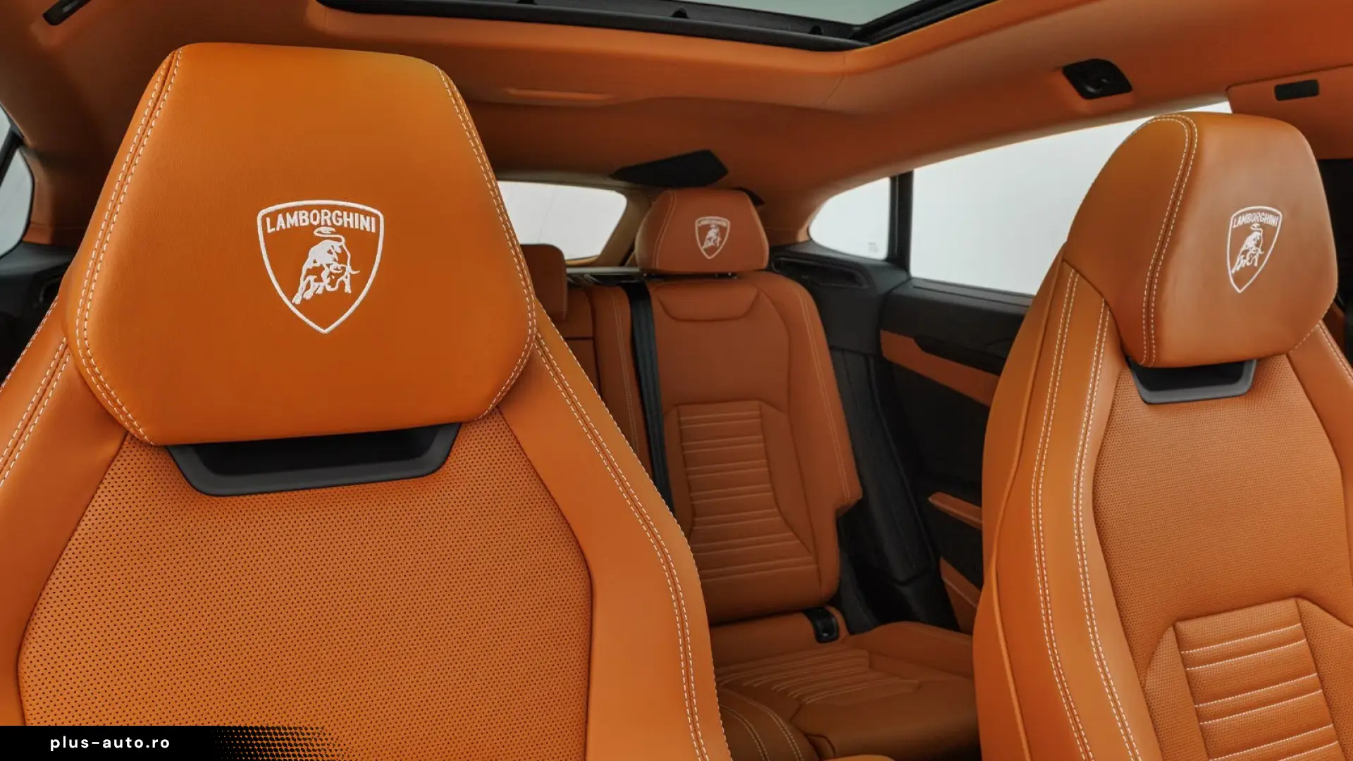 Lamborghini Urus SE   Blu Arione  Classico Garantie 06.2029
