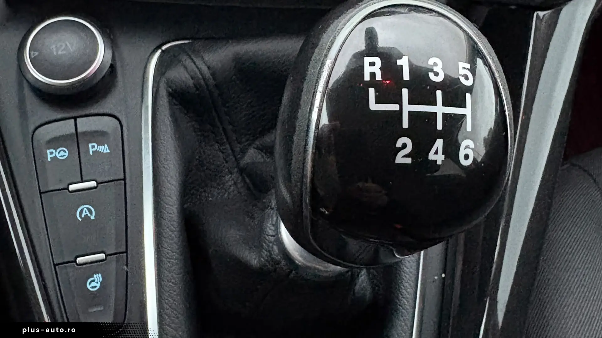Ford Focus 1.5 TDCI