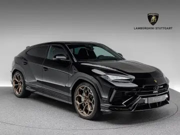 Lamborghini Urus Performante Carbon Selezione