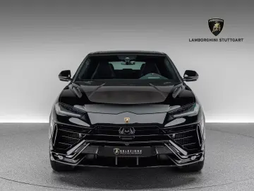 Lamborghini Urus Performante Carbon Selezione