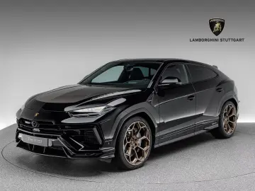 Lamborghini Urus Performante Carbon Selezione