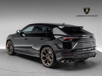 Lamborghini Urus Performante Carbon Selezione