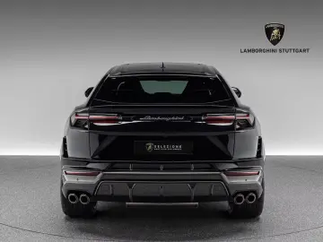 Lamborghini Urus Performante Carbon Selezione