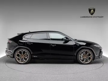 Lamborghini Urus Performante Carbon Selezione