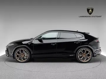 Lamborghini Urus Performante Carbon Selezione