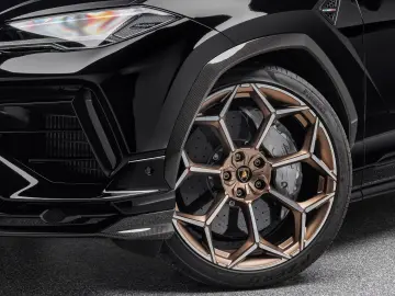 Lamborghini Urus Performante Carbon Selezione
