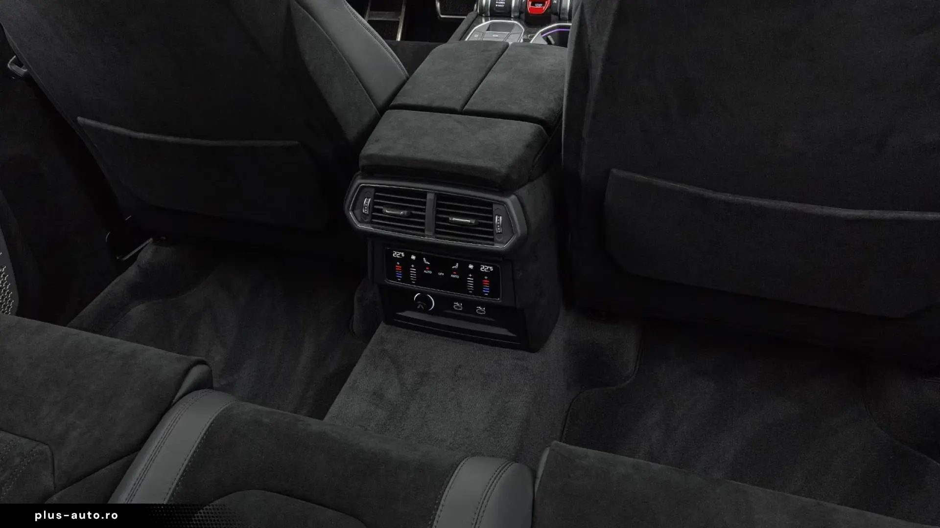 Lamborghini Urus Performante Carbon Selezione