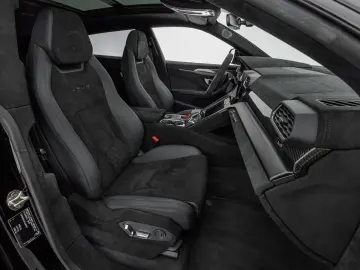 Lamborghini Urus Performante Carbon Selezione