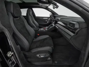 Lamborghini Urus Performante Carbon Selezione