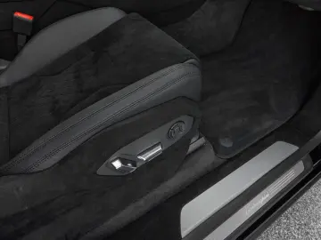 Lamborghini Urus Performante Carbon Selezione
