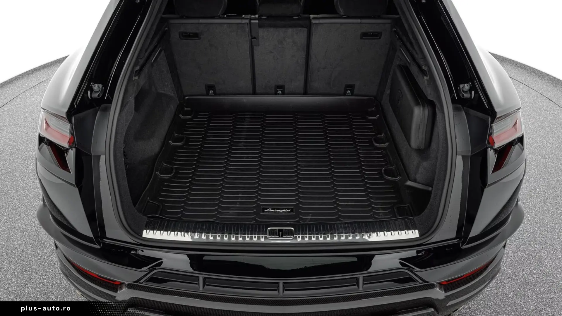 Lamborghini Urus Performante Carbon Selezione