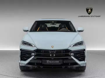 Lamborghini Urus SE Selezione Garantie 05.2028