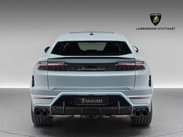 Lamborghini Urus SE Selezione Garantie 05.2028