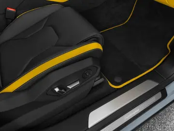 Lamborghini Urus SE Selezione Garantie 05.2028
