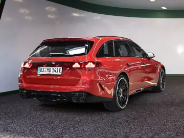 Mercedes-Benz E 53 AMG Hybrid T 4M  Night HUD AMG Drivers
