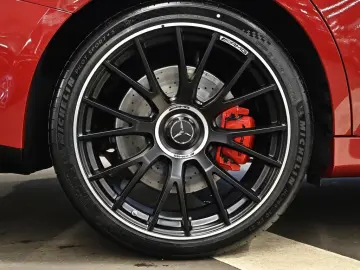 Mercedes-Benz E 53 AMG Hybrid T 4M  Night HUD AMG Drivers