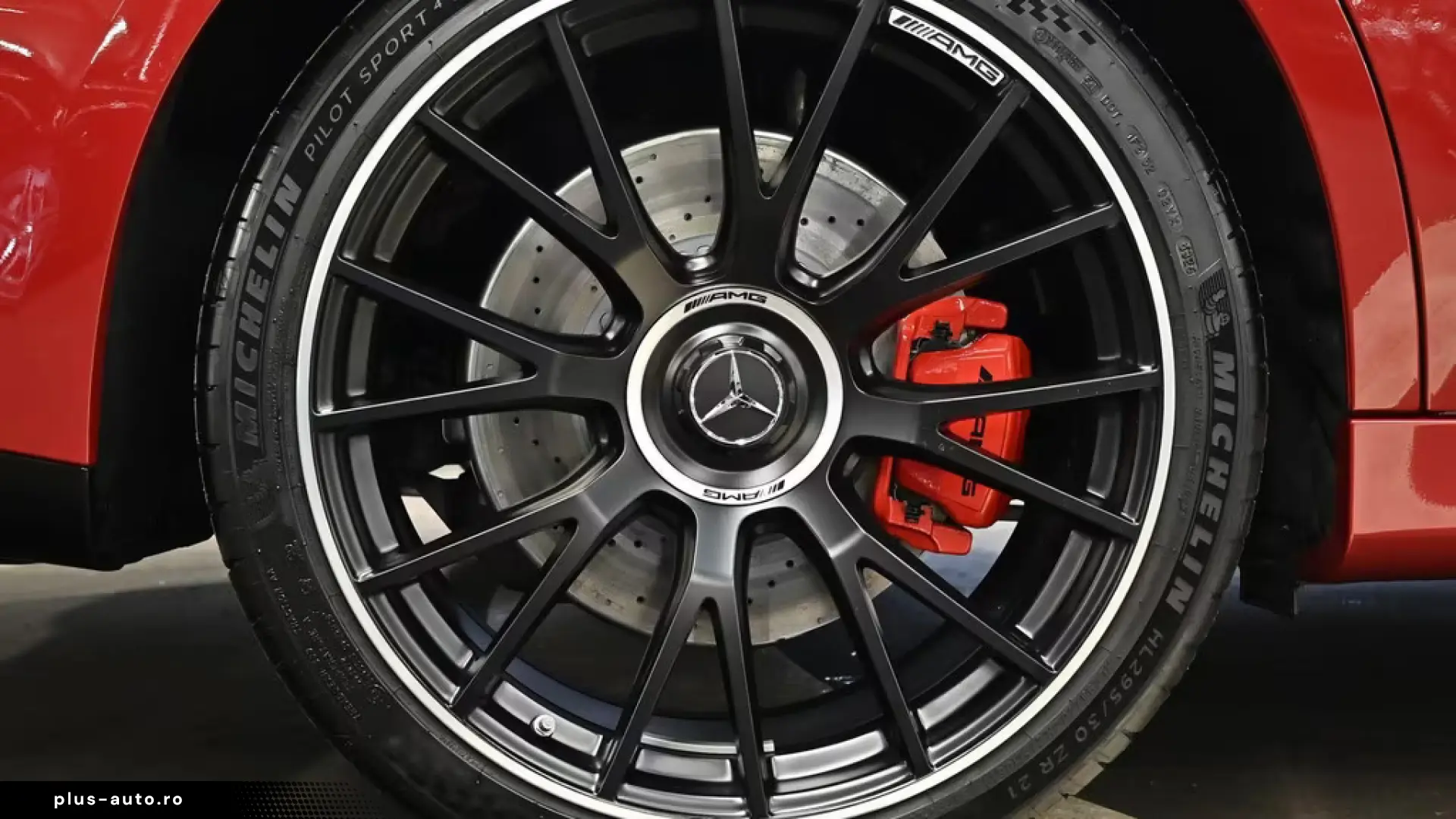 Mercedes-Benz E 53 AMG Hybrid T 4M  Night HUD AMG Drivers