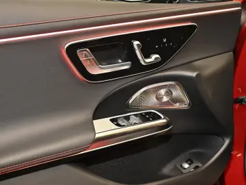Mercedes-Benz E 53 AMG Hybrid T 4M  Night HUD AMG Drivers