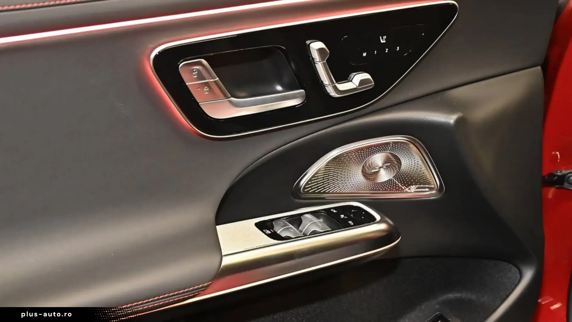 Mercedes-Benz E 53 AMG Hybrid T 4M  Night HUD AMG Drivers