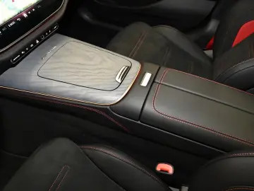Mercedes-Benz E 53 AMG Hybrid T 4M  Night HUD AMG Drivers
