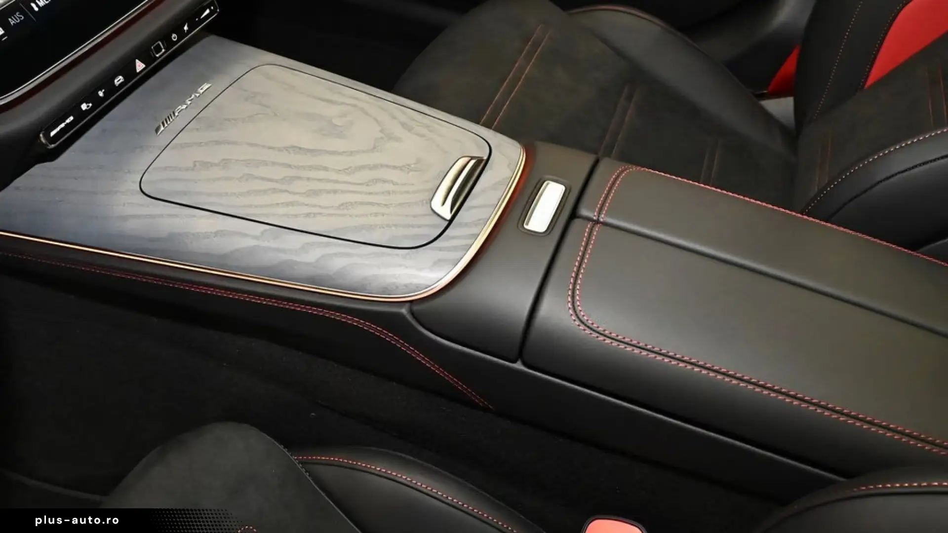 Mercedes-Benz E 53 AMG Hybrid T 4M  Night HUD AMG Drivers