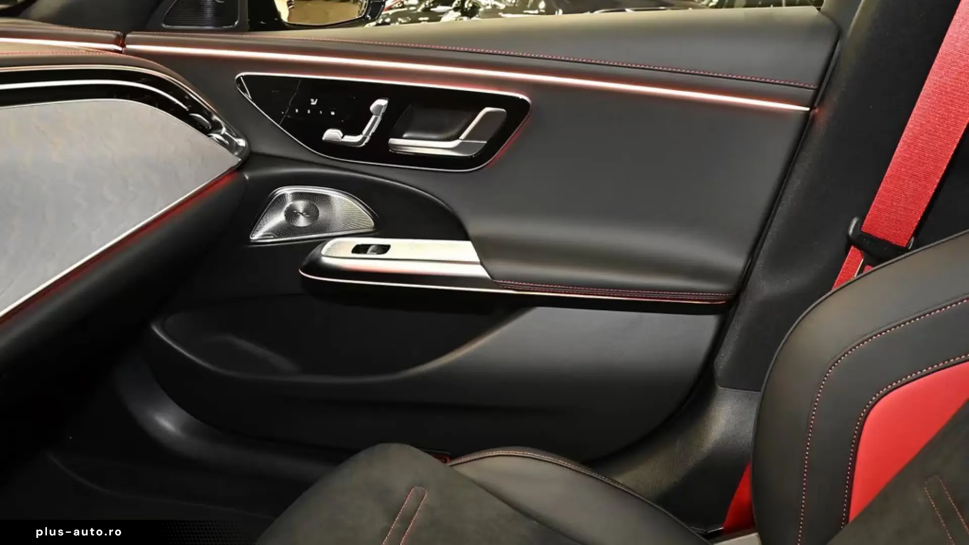 Mercedes-Benz E 53 AMG Hybrid T 4M  Night HUD AMG Drivers