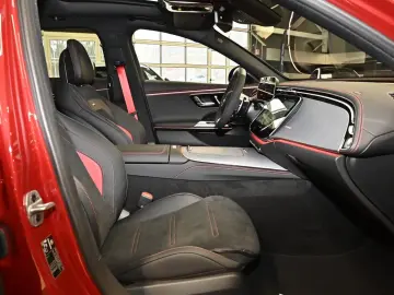 Mercedes-Benz E 53 AMG Hybrid T 4M  Night HUD AMG Drivers