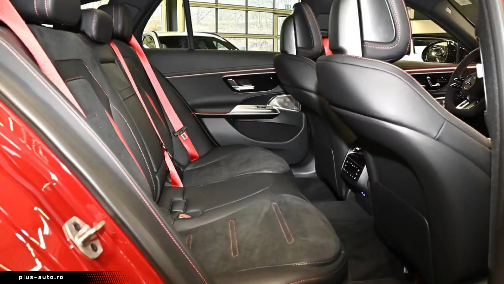 Mercedes-Benz E 53 AMG Hybrid T 4M  Night HUD AMG Drivers