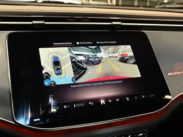 Mercedes-Benz E 53 AMG Hybrid T 4M  Night HUD AMG Drivers